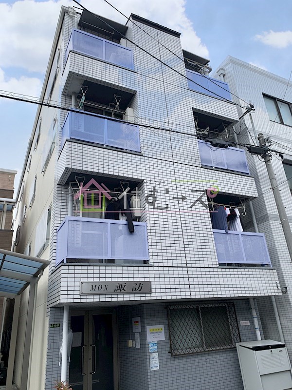MOX諏訪 その他外観1