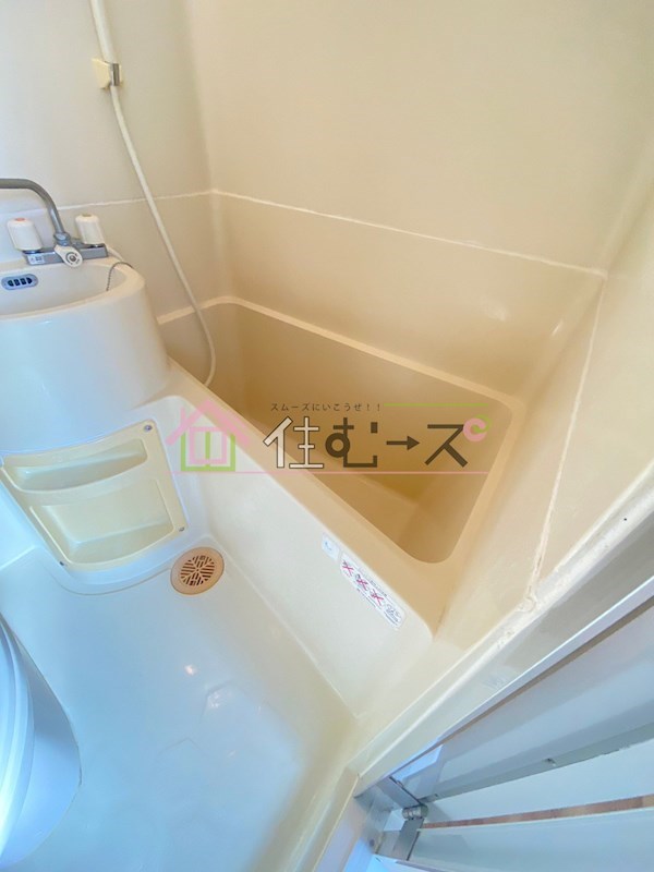 MOX諏訪 風呂画像