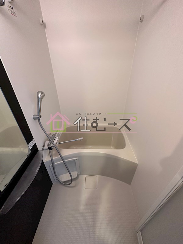 エスリード難波ザ・ゲート  風呂画像