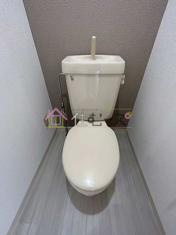 クレセント都島 その他2