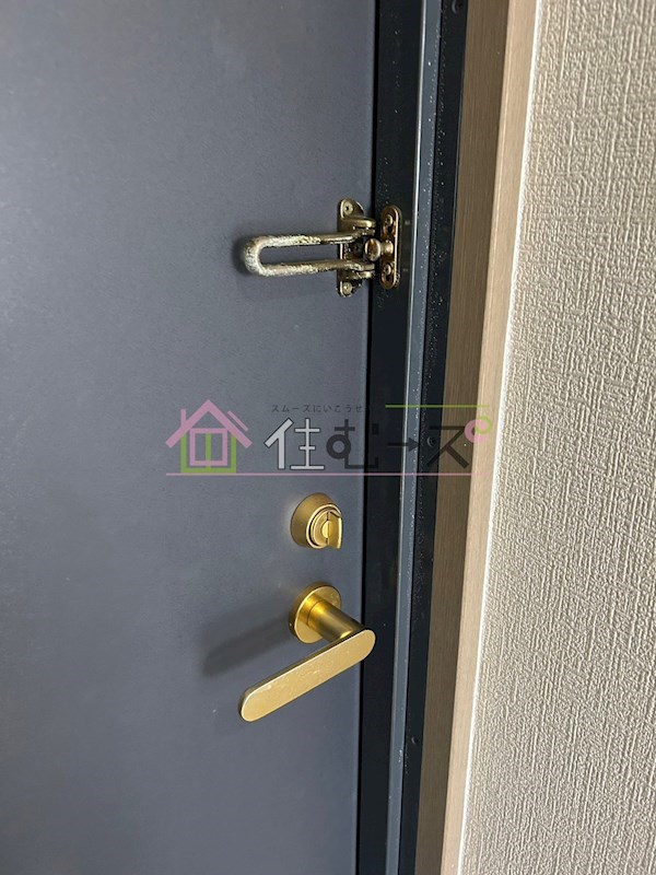 クレセント都島 その他4