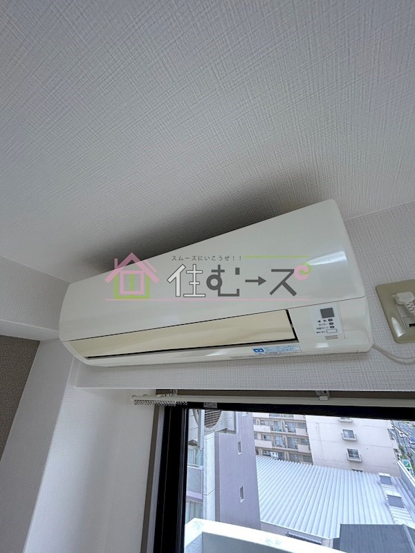 クレセント都島 その他6