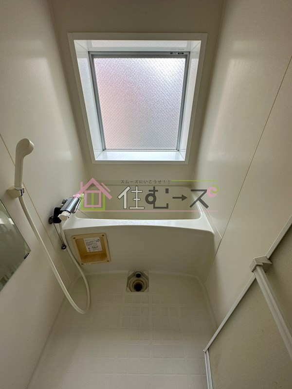 ハル土佐堀 風呂画像