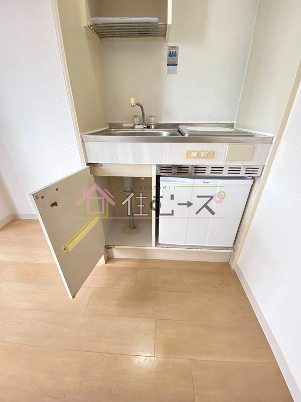 エルグリーン東住吉 その他4