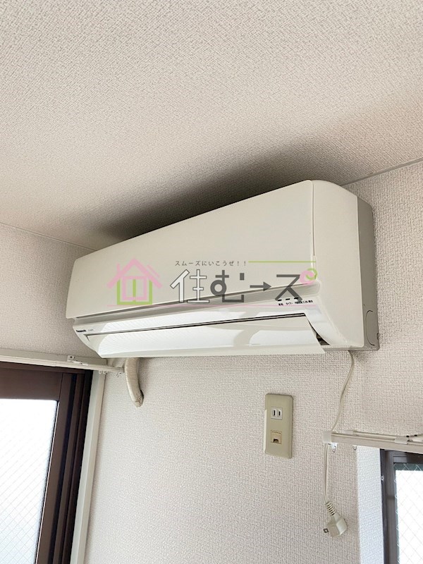 エルグリーン東住吉 その他6