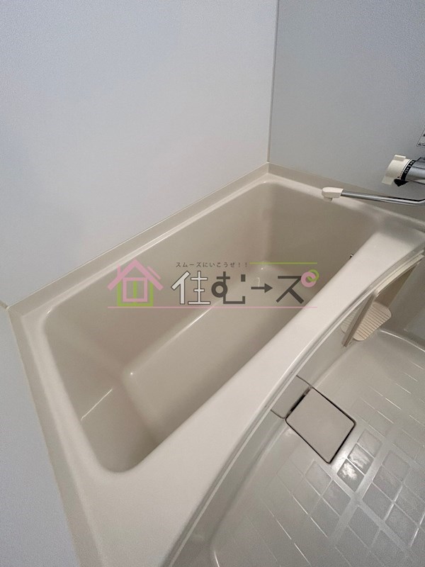 アリバあみだ池 風呂画像