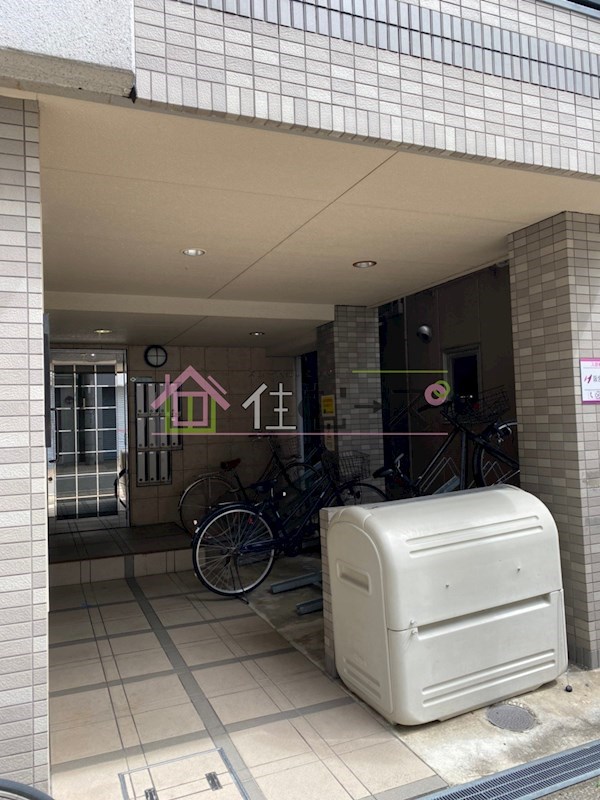フローラルステージ同心町 その他1