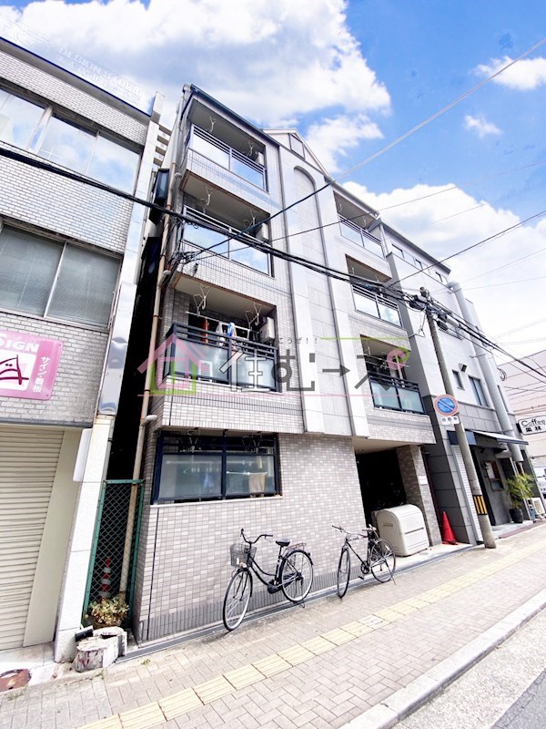フローラルステージ同心町 その他外観1