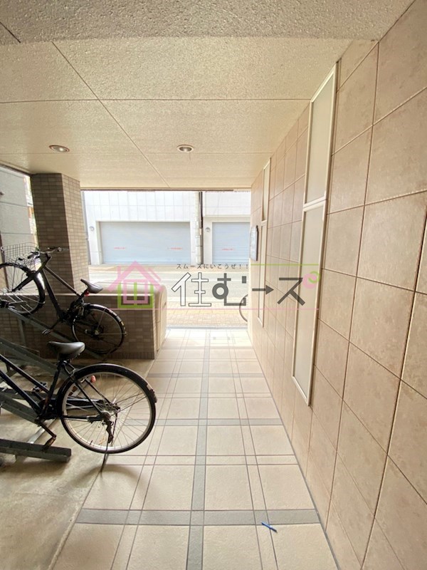 フローラルステージ同心町 その他外観2