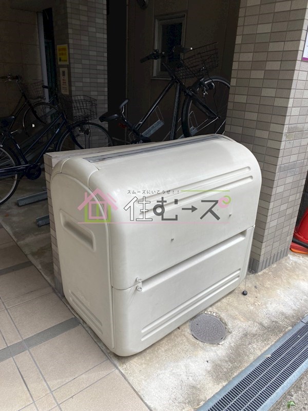 フローラルステージ同心町 その他外観5