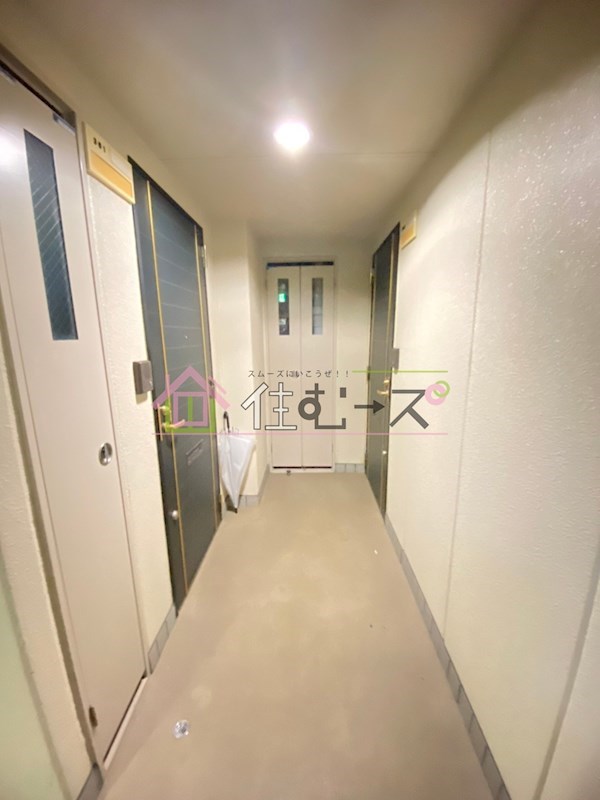 フローラルステージ同心町 その他外観6