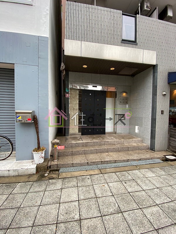 ドエル堀江南 その他1