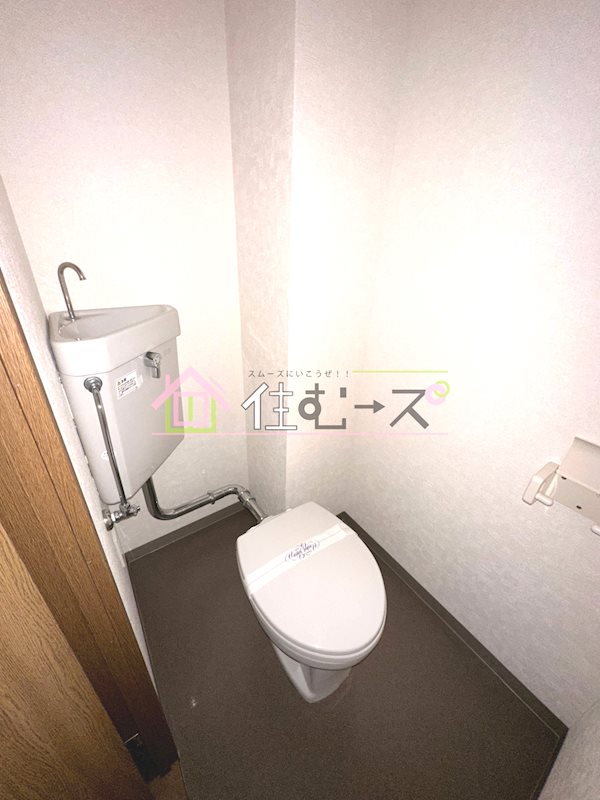 ドエル堀江南 その他4