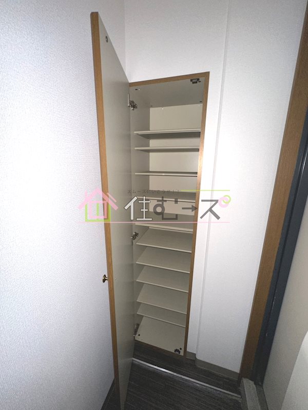 ドエル堀江南 その他6