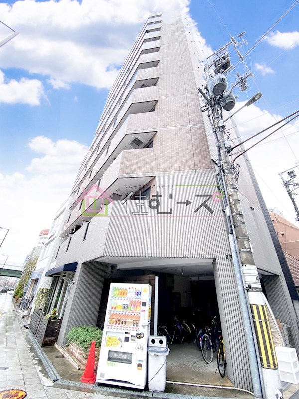 ドエル堀江南 その他外観1