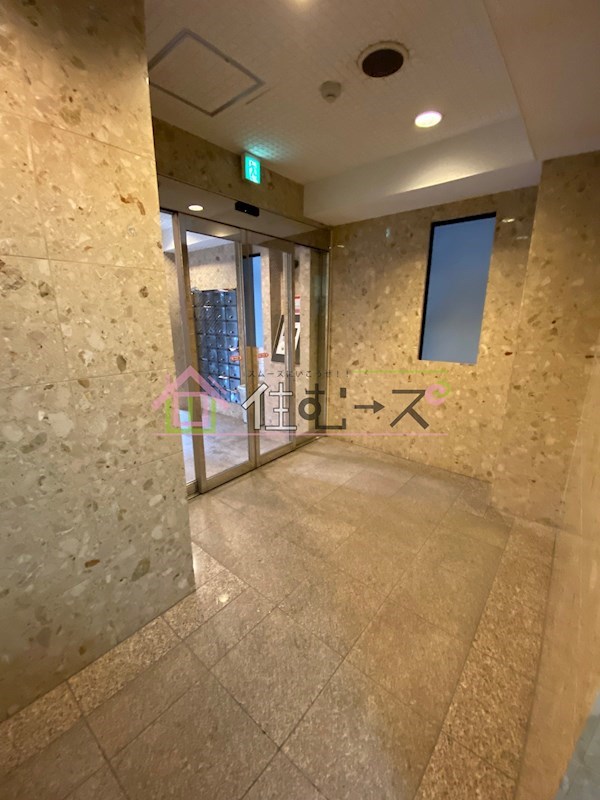 ドエル堀江南 その他外観2