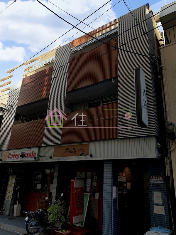 EXIT13 その他外観1