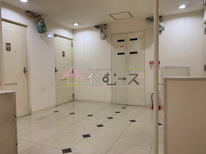 EXIT13 その他外観2