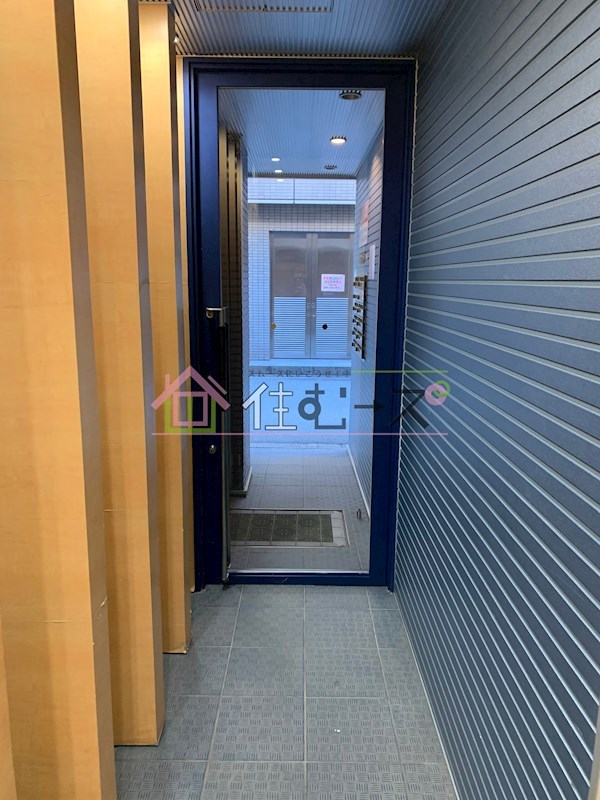 EXIT13 その他外観5