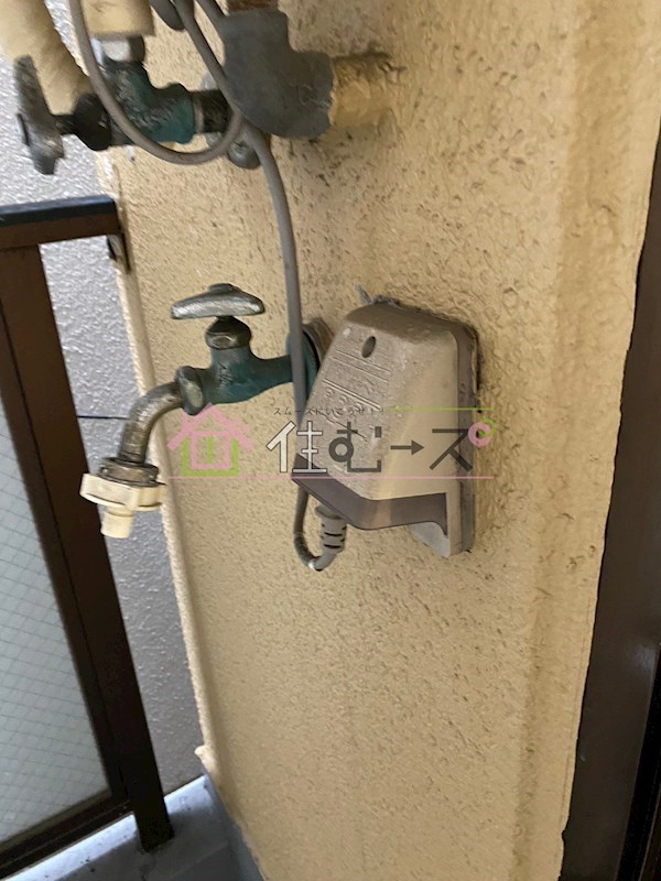 リバーサイド東梅田 その他3