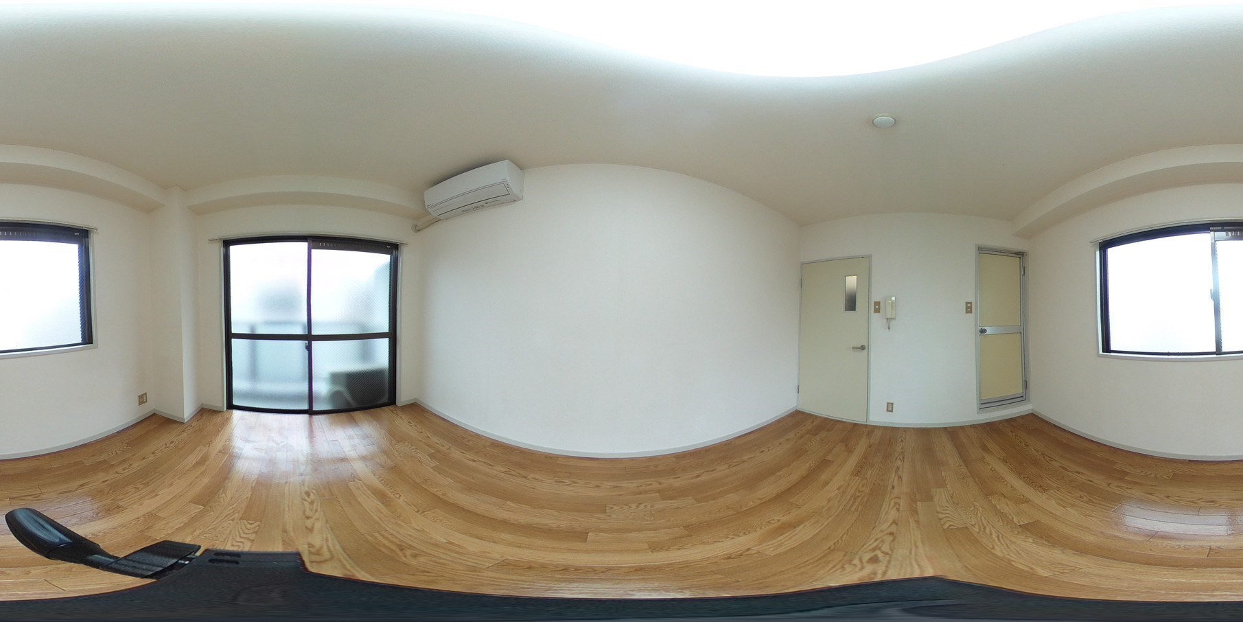 リバーサイド東梅田 洋室