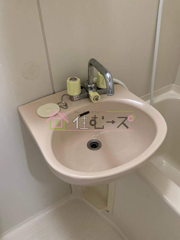 シンセリティ野中 その他5