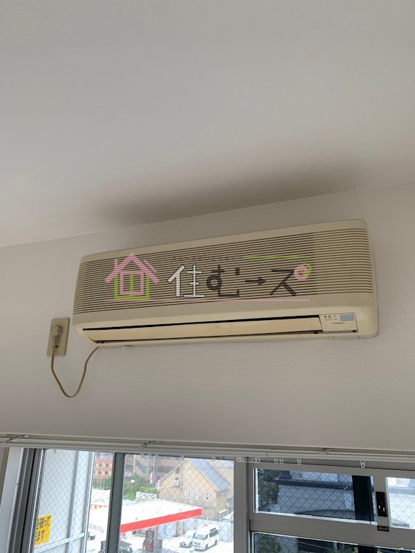 シンセリティ野中 その他6