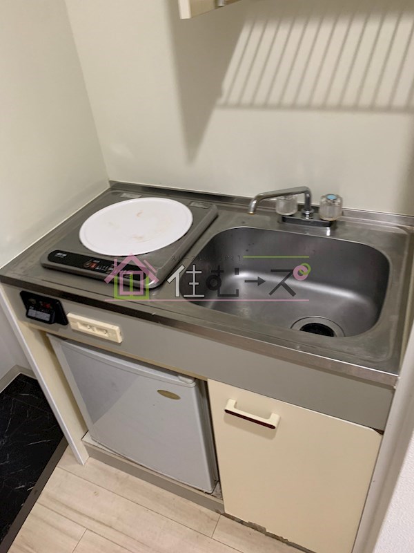 シンセリティ野中 キッチン