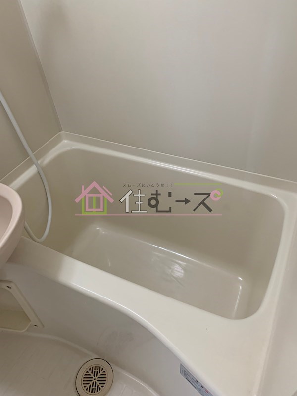 シンセリティ野中 風呂画像