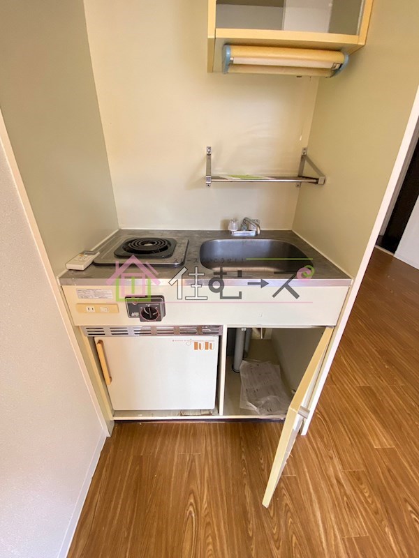 RE-005 キッチン