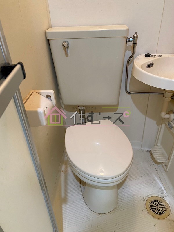 ネオコート天王寺 その他2