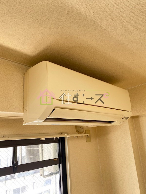 ネオコート天王寺 その他5