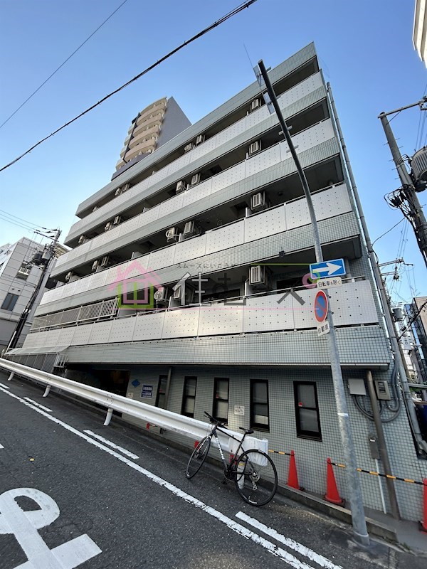 ネオコート天王寺 その他外観1