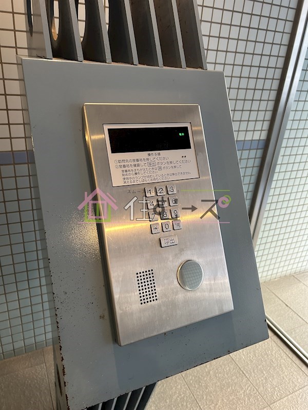 ネオコート天王寺 その他外観4