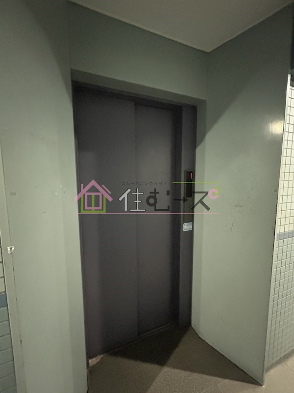 ネオコート天王寺 その他外観6