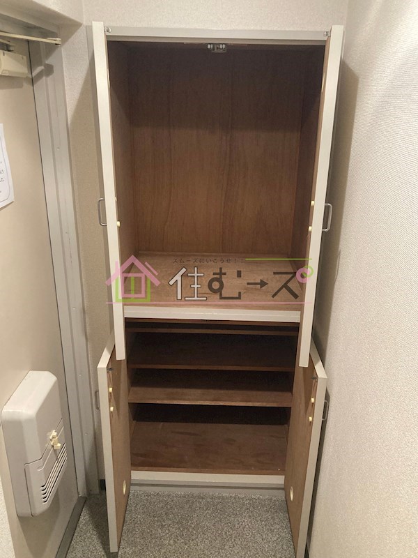 ハイツヒグチ その他3