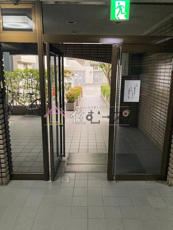 ハイツヒグチ その他外観3