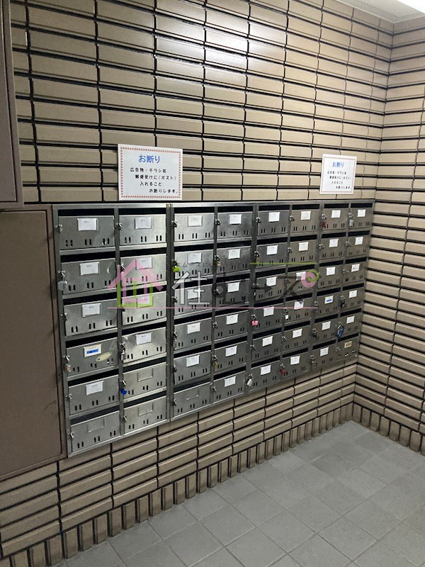 ハイツヒグチ その他外観4