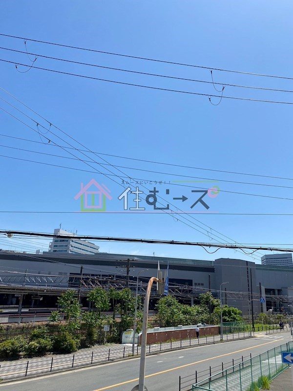 新大阪土井コーポ その他6