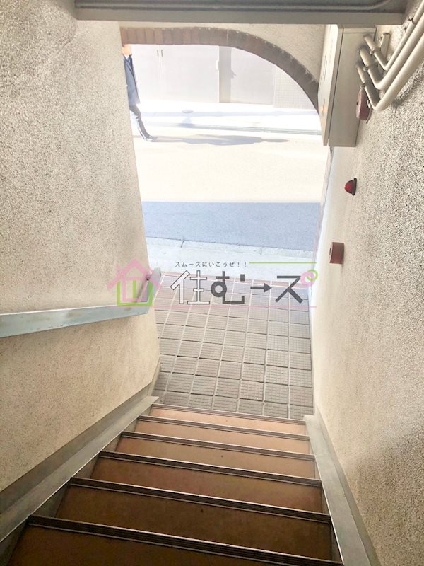 新大阪土井コーポ その他外観2