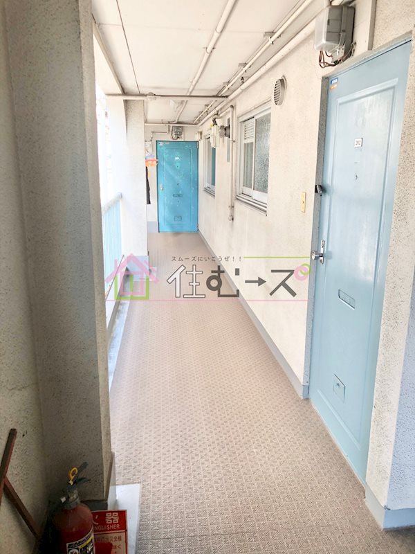 新大阪土井コーポ その他外観3