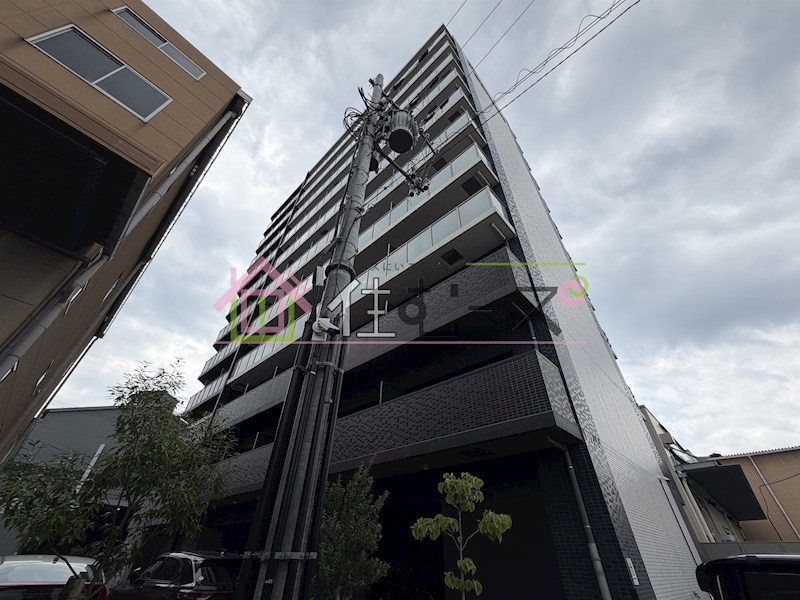 プレサンス　DOMECITY　コレーレ 外観