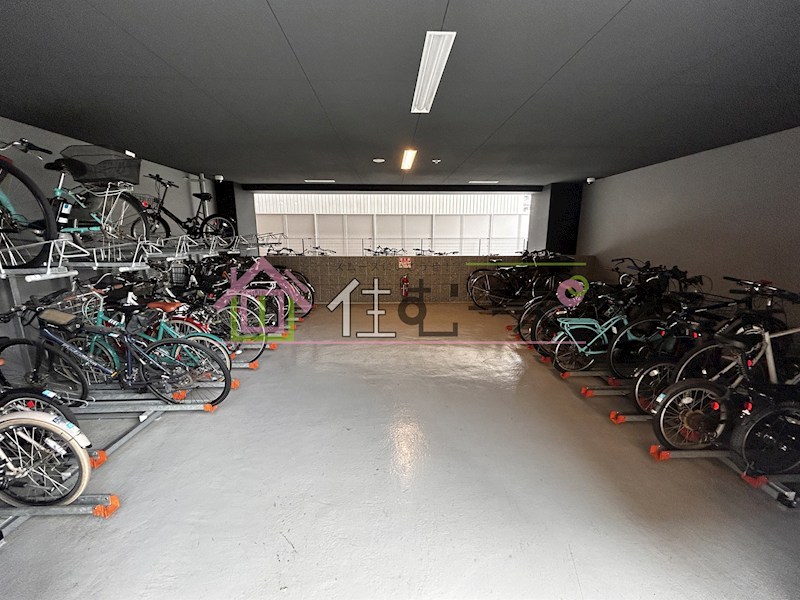 プレサンス　DOMECITY　コレーレ その他外観6