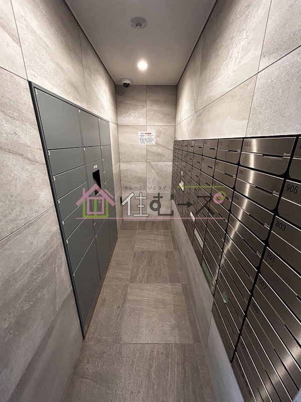 プレサンス　DOMECITY　コレーレ その他外観3