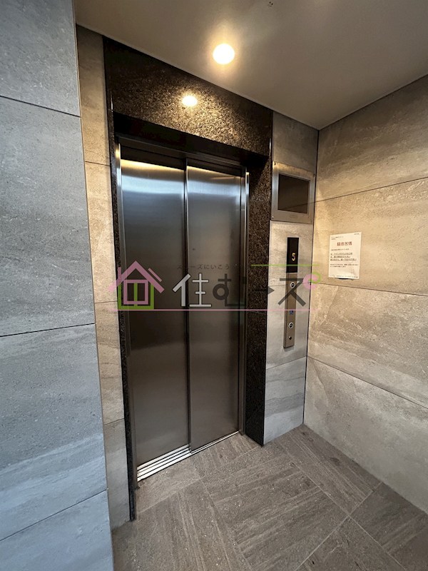 プレサンス　DOMECITY　コレーレ その他外観4