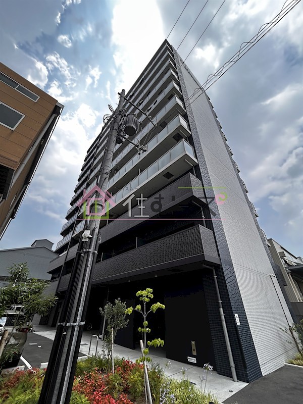 プレサンス　DOMECITY　コレーレ その他外観1