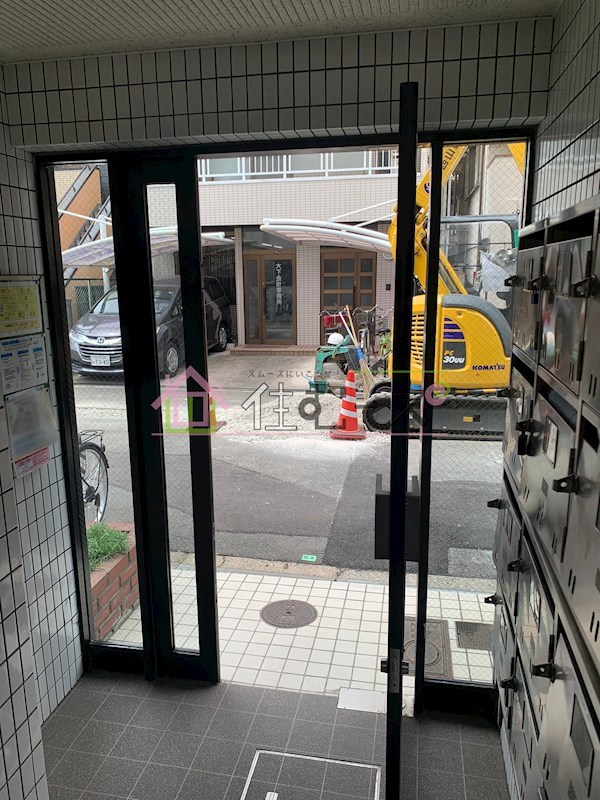 かねまつ扶佐 その他外観4
