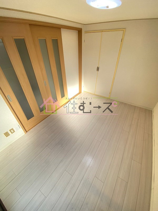 かねまつ扶佐 リビング