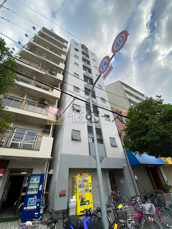 エスロンプランナーズビル その他外観1