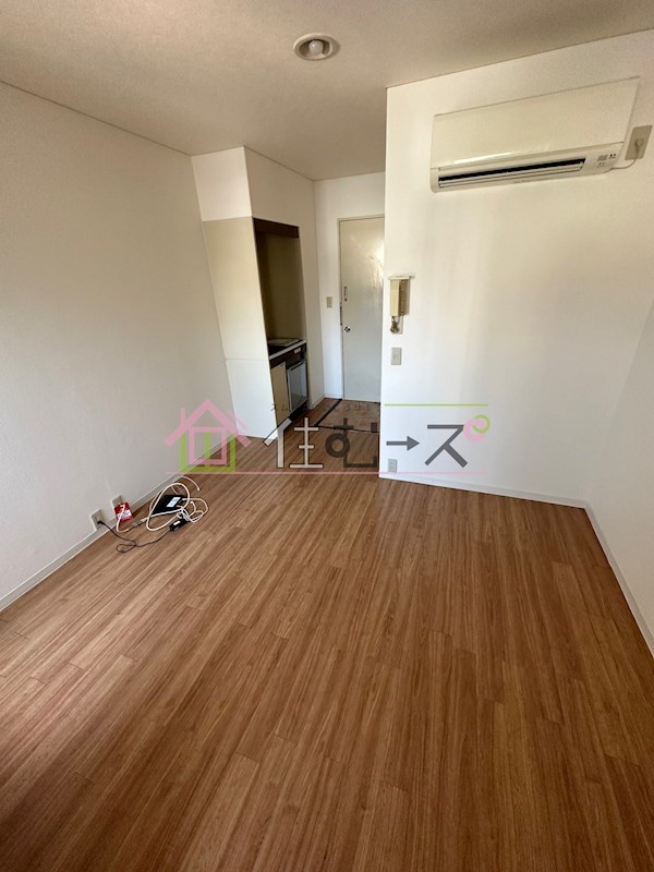 エスロンプランナーズビル リビング